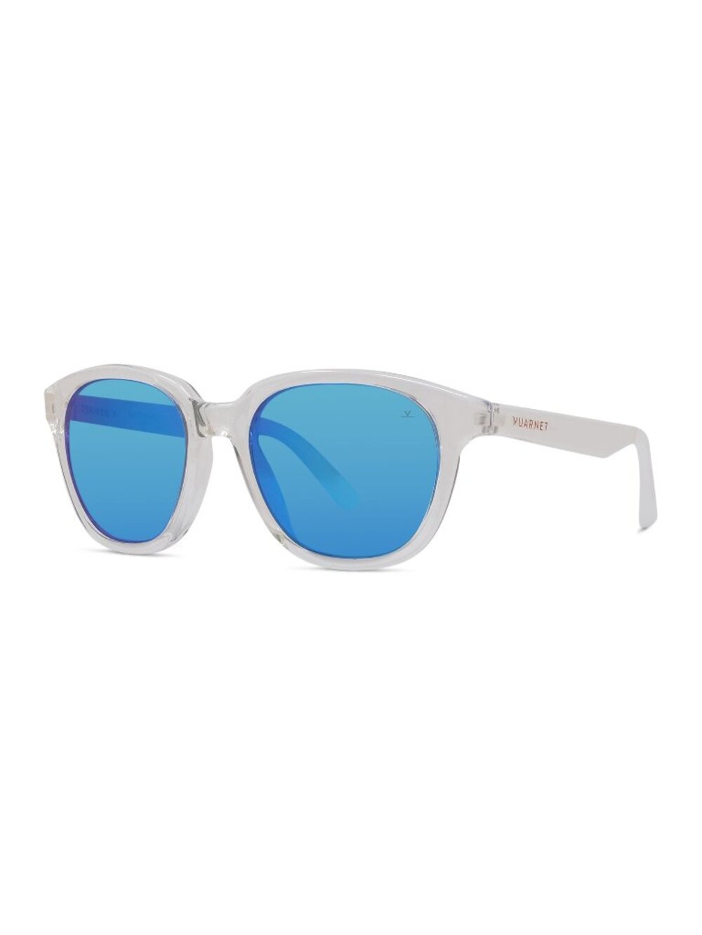 New VUARNET Men's Sunglasses Injected Frame LEGEND 04 ORIGINALS VU40053U 26W 54